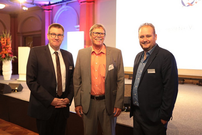 08.09.2023: 20 Jahre Weiterbildung Hessen e.V. 08.09.2023: 20 Jahre Weiterbildung Hessen e.V.