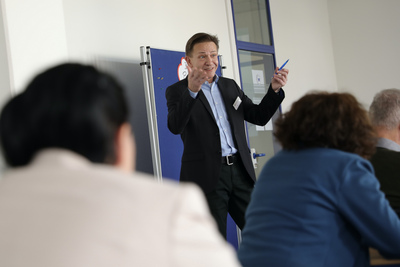 Jahrestag der Weiterbildung am 20.11.2025 Jahrestag der Weiterbildung am 20.11.2025