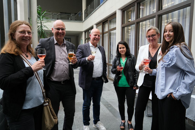 22.05.24 SPERLE Fachveranstaltung in Fulda 22.05.24 SPERLE Fachveranstaltung in Fulda